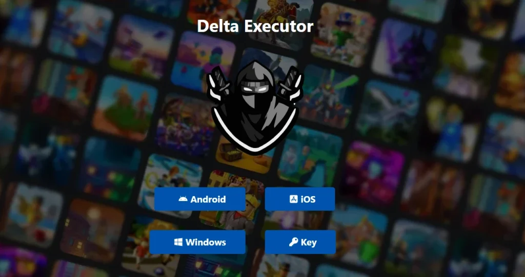 Delta Executor Official