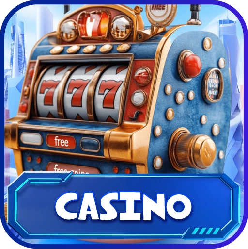 Casino DN88 - Sòng Bạc Trực Tuyến Số 1 Châu Á