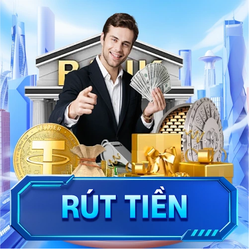 Rút Tiền DN88 - Thao Tác Đơn Giản, Tiền Về Cực Nhanh